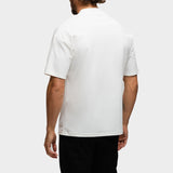 T-shirt Grâce Noir