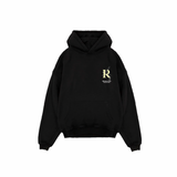 ARTEMIS HOODIE BLACK