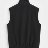 CORE BODYWARMER BLACK
