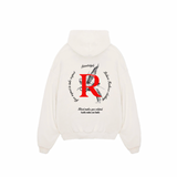 ARTEMIS HOODIE CREME