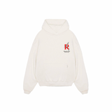 ARTEMIS HOODIE CREME