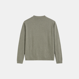 REYES KNITTED SWEATER | MINT