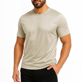 T-shirt Grâce Noir