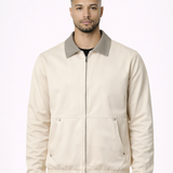 CORE JACKET CREME