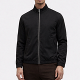 CORE JACKET BLACK