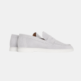 GIANNI LOAFER | GREY