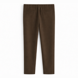 ESSENTIALS SMARTS PANTS EARTH