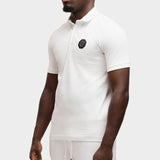 DELUXE POLO CREME