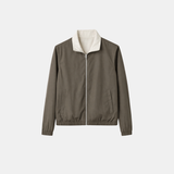 CORE JACKET OLIVE