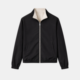 CORE JACKET BLACK