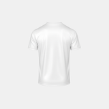 SHINY ESSENTIAL SHIRT SOFT WHITE