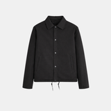 TORINO DOWN JACKET | BLACK
