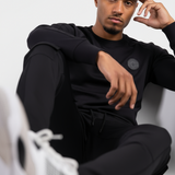 CAPITAN SWEATER BLACK