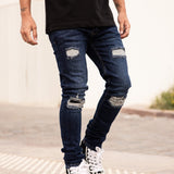 Louis Jeans