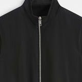 CORE BODYWARMER BLACK
