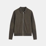 SEVILLA JACKET | BROWN