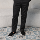 MADRID PANTS | BLACK