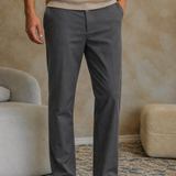 SEVILLA PANTS | GREY