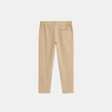 VALERMO PANTS | BEIGE