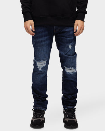 PRATO BLUE JEANS