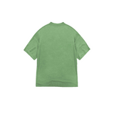 T-SHIRT GRACE VERT