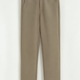 VALENCIA PANTS | BEIGE