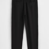 LISBON PANTS | BLACK