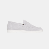 GIANNI LOAFER | GREY