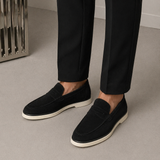 GIANNI LOAFER | BLACK