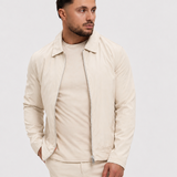 SMART JACKET CREME