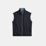 CORE BODYWARMER NAVY