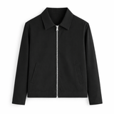 ESSENTIAL MARBELLA ZIPPER