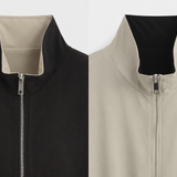 CORE BODYWARMER BLACK