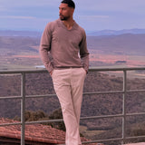 RENZO POLO | BEIGE