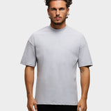 T-shirt Grâce Noir