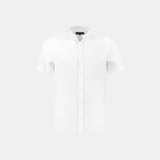 MAO WHITE SHIRT
