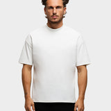 T-shirt Grâce Noir