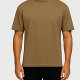 ARTEMIS T-SHIRT ANTRACITE
