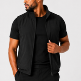 CORE BODYWARMER BLACK