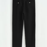 VALENCIA PANTS | BLACK