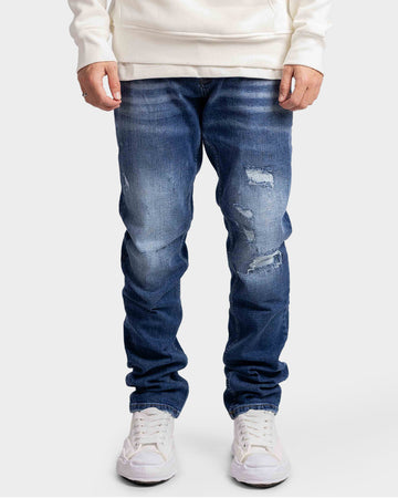 URBAN BLUE JEANS