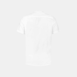 MAO WHITE SHIRT