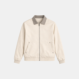 CORE JACKET CREME