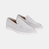 GIANNI LOAFER | GREY