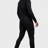 CAPITAN SWEATER BLACK