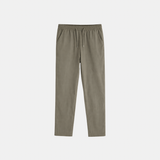 TECH PANTS | OLIVE