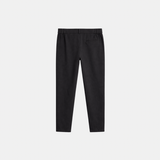 VALERMO PANTS | BLACK