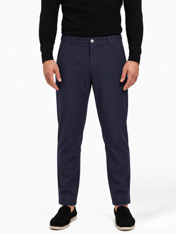 VALENCIA PANTS | NAVY