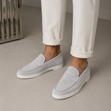 GIANNI LOAFER | GREY