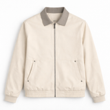 CORE JACKET CREME